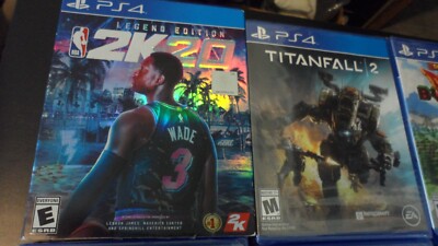Les meilleurs jeux de plateforme sur PS4
