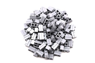 TCM BRICKS 1x2 Brick Masonry Profile X100 Various Colors Compatible Parts