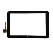 10.1 inch Touch Screen Panel Digitizer Glass For QSD 702-10122-02