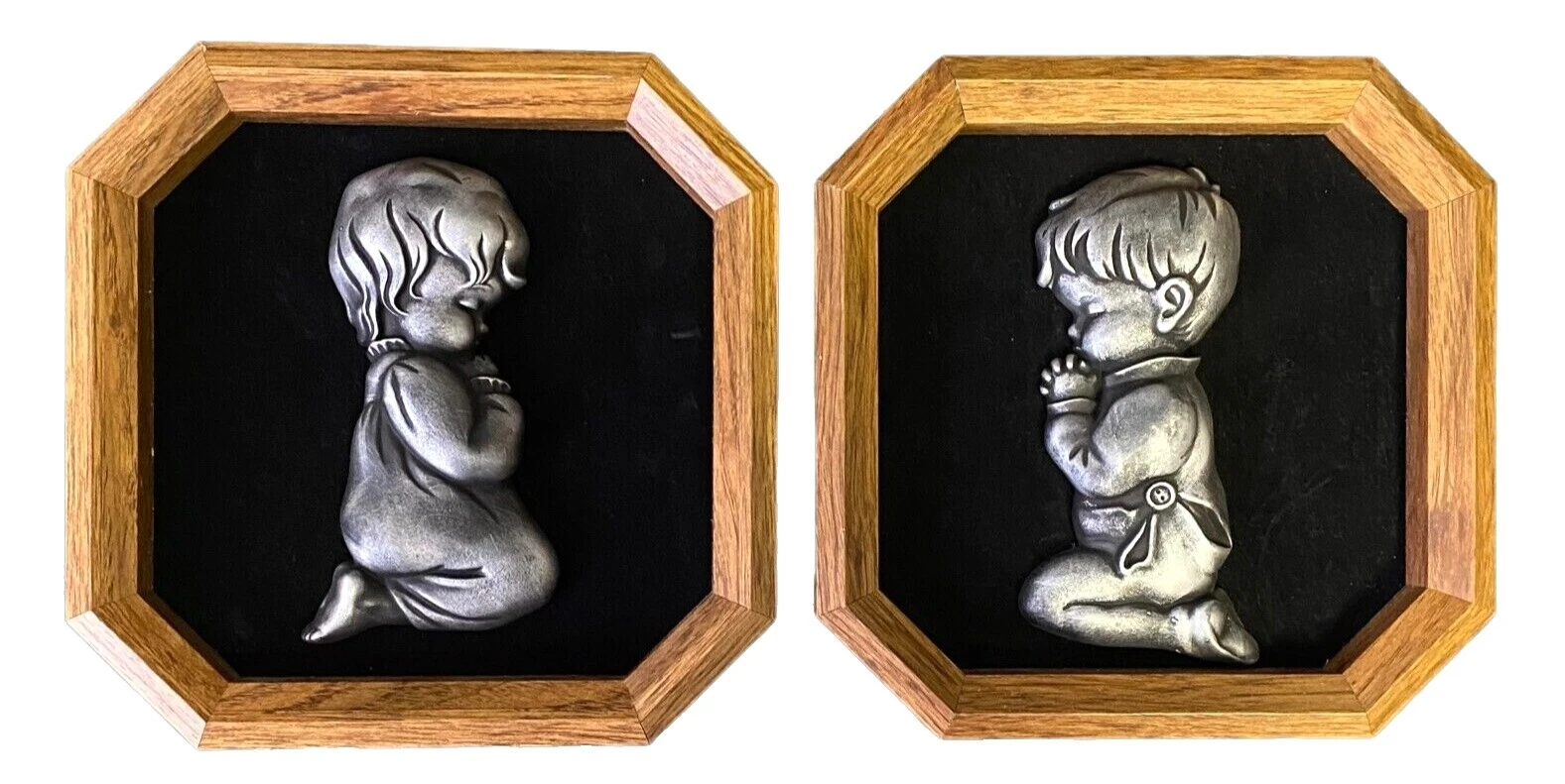 Placas Y Letreros de madera Miller