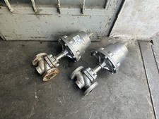 Gemu 512 15D1111101 globe valve