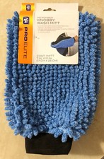 Knobby Wash Mitt