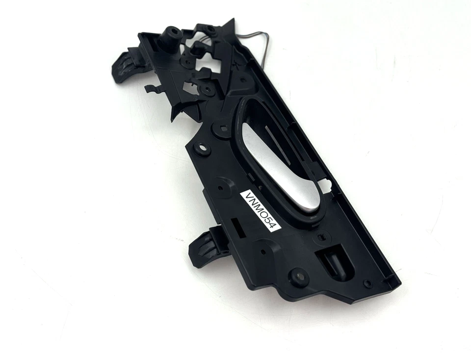 Mercedes SL500 R230 CONV 2003 panel de puerta interior derecho manija interior Foto 2 de 4