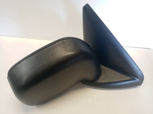 2002-2008 Dodge Ram 1500 Passenger Right Side View Power Door Mirror QM7RB - Picture 8 of 12