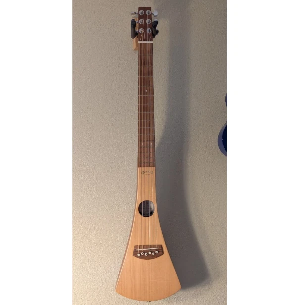 Martin Backpacker Guitar for sale | eBay