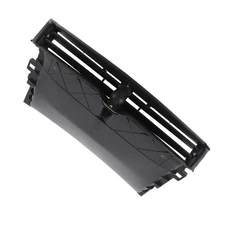 1076732-00-H Front Active Grille Shutter Radiator For Tesla Model 3 2017-2020