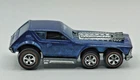 Hot Wheels Redline Open Fire VERY RARE BLUE! HOLY GRAIL! MINT!!!!￼