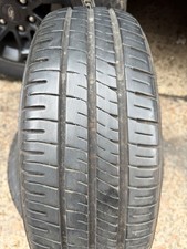 185 60 R 15 x1 Dunlop 84H Enasave EC204. Tread Depth 6.8MM