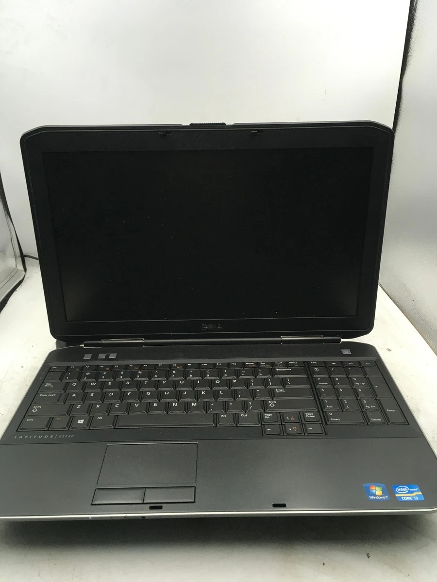 Dell Latitude E5530 for sale | eBay