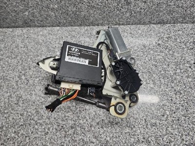 2011 Hyundai Equus Steuergerät OEM 817933N000
