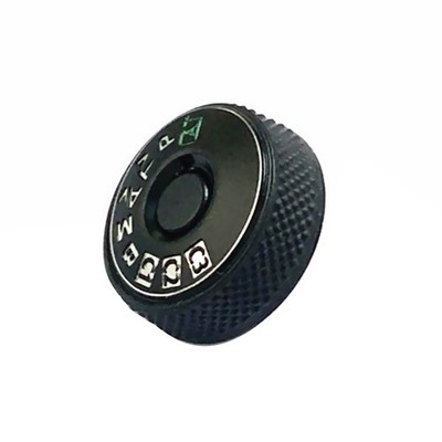 Replacement Function Dial Button Mode Cover For  Canon EOS 5D IV 5D4 Camera Part