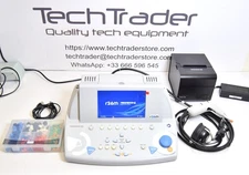 Resonance r26M Diagnostic Middle Ear Analyzer (New condition)