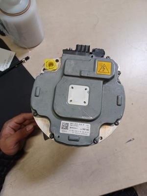 Audi A6 A7 Q7 Q8 ALTERNATOR GENERATOR 4N0903028P