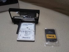1000 GB systemowy dysk twardy + 1 karta sieciowa + 1 Bezpłatne Mc Boot memcard 