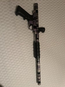 Urban Phantom Pump Marker