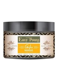 Easy Pouss Aloe Locks Mango Hair Gel
