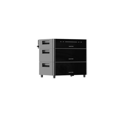 Marstek All In One Balkonkraftwerkspeicher Venus D 2,56-15,36 kWh