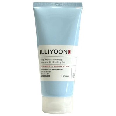 Illiyoon Ceramide Ato Sanfte Creme mit Ceramiden, 175 ml