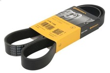 Keilrippenriemen CONTITECH 7PK1165 für MICRA IV (K13K, K13KK) 1.2 2010-