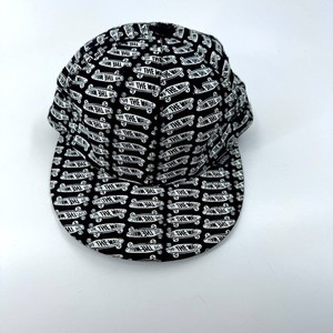 Vans Off The Wall skateboard Cap