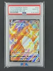Pokémon Holo Charizard VMAX Darkness Ablaze Ultra Rare Full Art 020/189, PSA 10