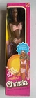 True Vintage 1978 Sun Lovin Malibu Christie Barbie Doll 7745 Mattel
