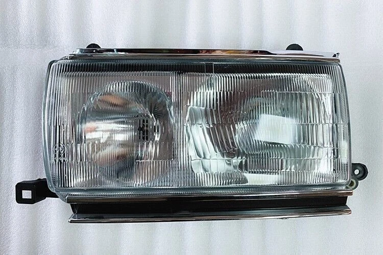 Headlight Right For TOYOTA Land Cruiser 80 1991-1997 8111060695 (FR) — 第 2/4 张图片