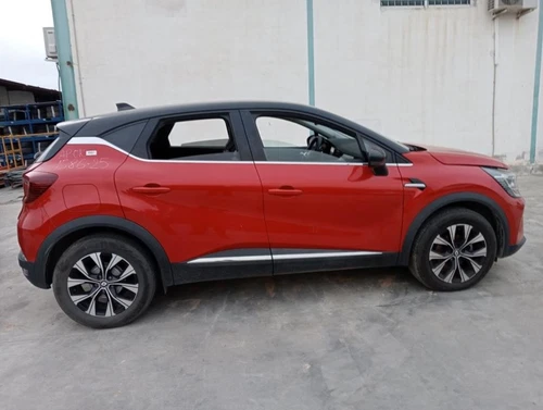 280342895R Écran Multifunction pour RENAULT CAPTUR II le moins cher EVOLUTION 2023 7110121