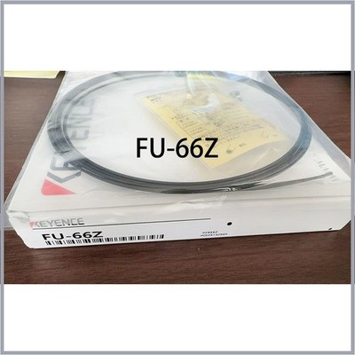 Keyence New FU-66Z FU-66 FU-67Z FU-67G FU-69Z Fiber Optic Probe Fully Tested