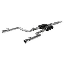 817758 Flowmaster American Thunder CatBack Exhaust System