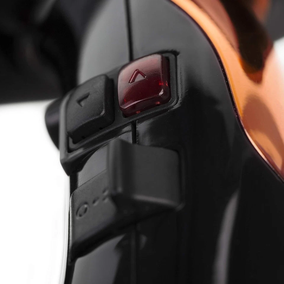 Secadora ELCHIM 8th Sense negra y cobre #2527D0202 Foto 4 de 4