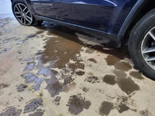 Driver Side GRAND CHEROKEE 2018 Rocker Panel Moulding 565828