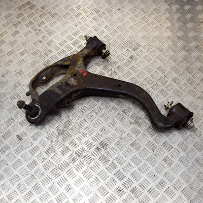 LAND ROVER DISCOVERY MK3 L319 Querlenker vorne rechts unten RAC500048 13859699