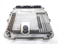 23710HX44A boîtier moteur uce pour NISSAN X-TRAIL (T32) CONNECT 2013 6708830