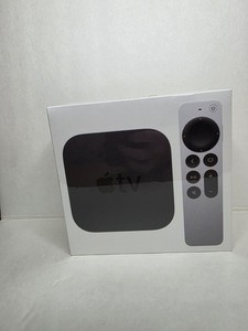 Apple TV 4k 32GB 2nd Generation | eBay