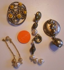 😊 Lot Patches, Buttons - Craft (348) Take a Look + Read!💥💥