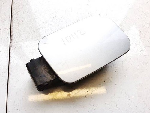 Peugeot 407 2006 Fuel door Gas cover Tank cap (FUEL FILLER FLAP) 3 #2335229-10