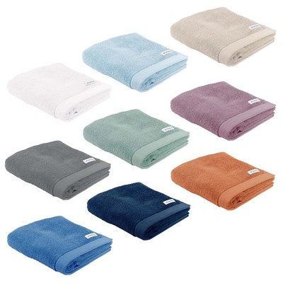 Tom Tailor Hand Towel - Color Bath Towel, Terry, Cotton