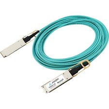 Axiom Memory - SFP-25G-AOC10M-AX - Axiom 25GBASE-AOC SFP28 Active Optical Cable
