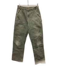 CarHartt          Double-knee painter pants khaki B01 MOS
