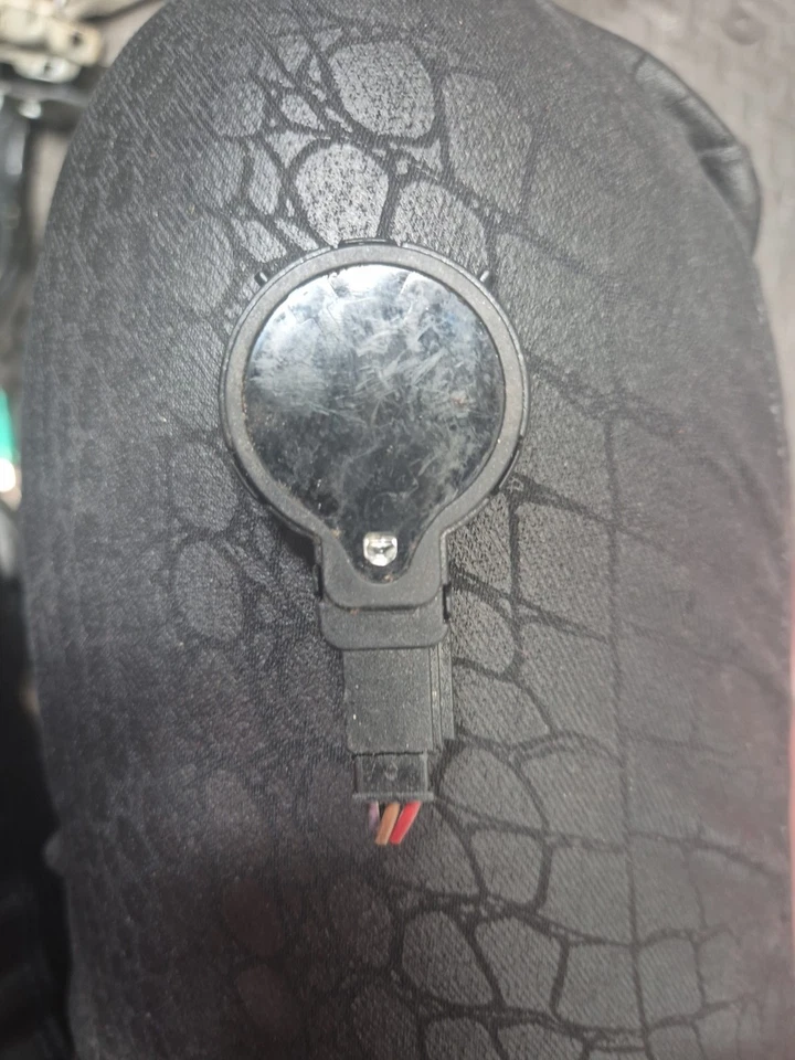 AUDI A5 8T FRONT WINDSCREEN RAIN SENSOR 2008 8K0955559 2009 - Image 3 of 3