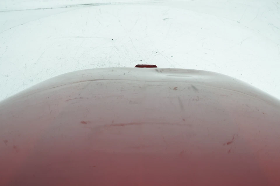 11 Harley Touring FLHTK Electra Glide Ultra OEM Gas Gasoline Fuel Tank Reservoir - Image 4 of 4