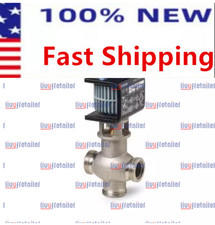 ONE NEW SIEMENS Modulating Control valve MXG461S20-5.0