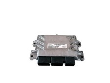 CENTRALINA MOTORE CENTRALINA ECU FORD FOCUS III 3 1.6TI ANNO: 2011-15 BV6112A650CD