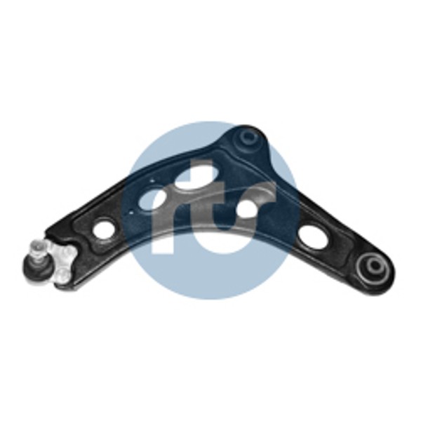 Querlenker Dreieckslenker RTS 96-09231-2 FüR Opel Vivaro X83 Bus X82 Cdti A07 3-image
