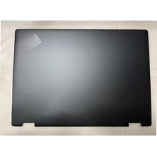 For Lenovo Thinkpad L13 Yoga Gen3 Metal 5M11L64892 Laptop LCD Back Cover