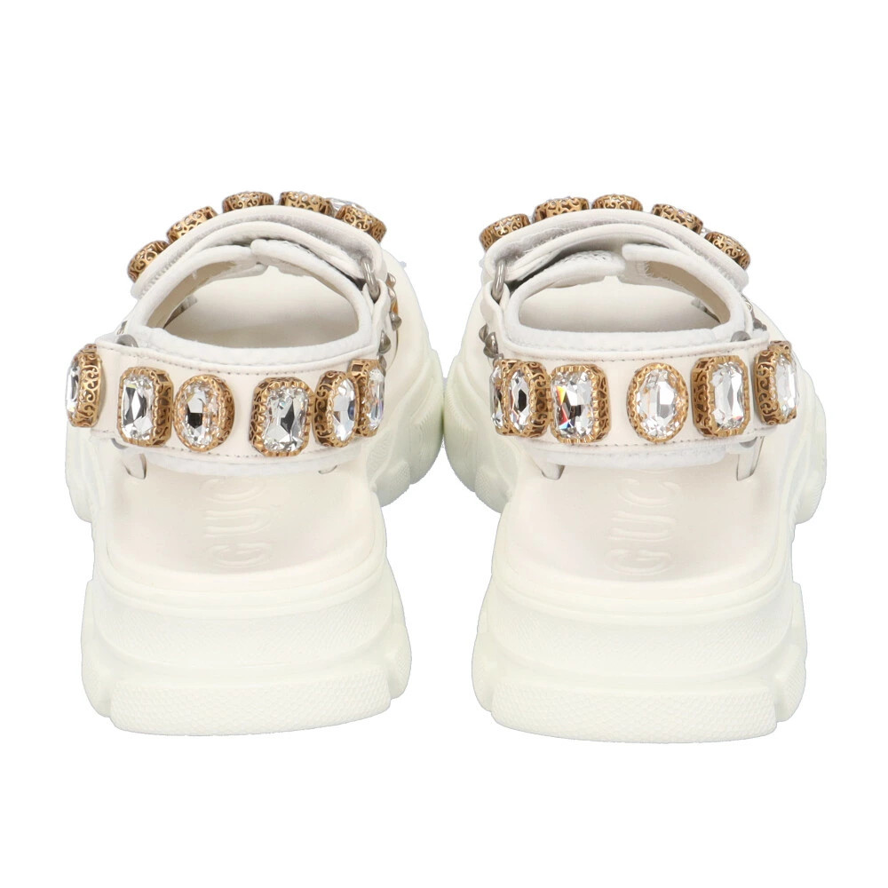 GUCCI Sandals GUCCI 557471 Women's GUCCI Used thumbnail 4