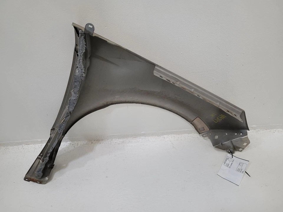 2015 2016 2017 2018 2019 2020 2021 2022 2023 2024 FORD EDGE Driver Left Fender Foto 4 de 4