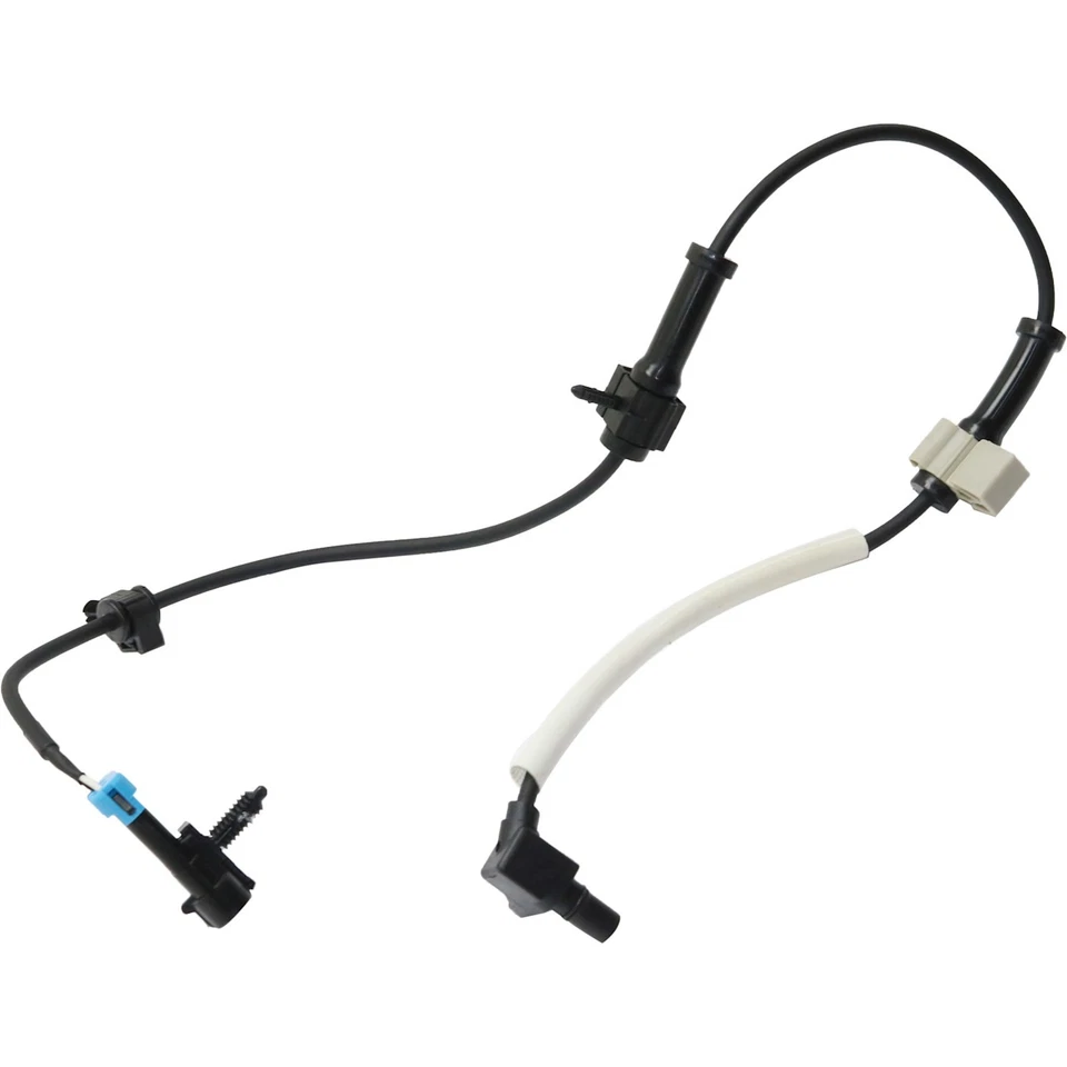 ABS Speed Sensor Set For 2003-2017 GMC Savana 2500 2009-2017 GMC Savana 4500 - Image 4 of 4