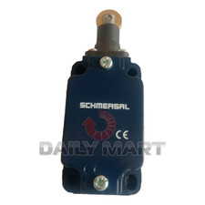 New In Box SCHMERSAL ZR335-02Z-M20-RMS Limit Switch
